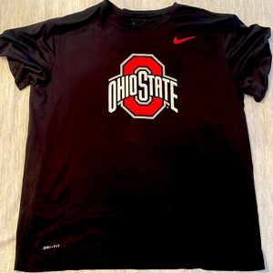 Nike Dri-Fit Ohio State T-Shirt